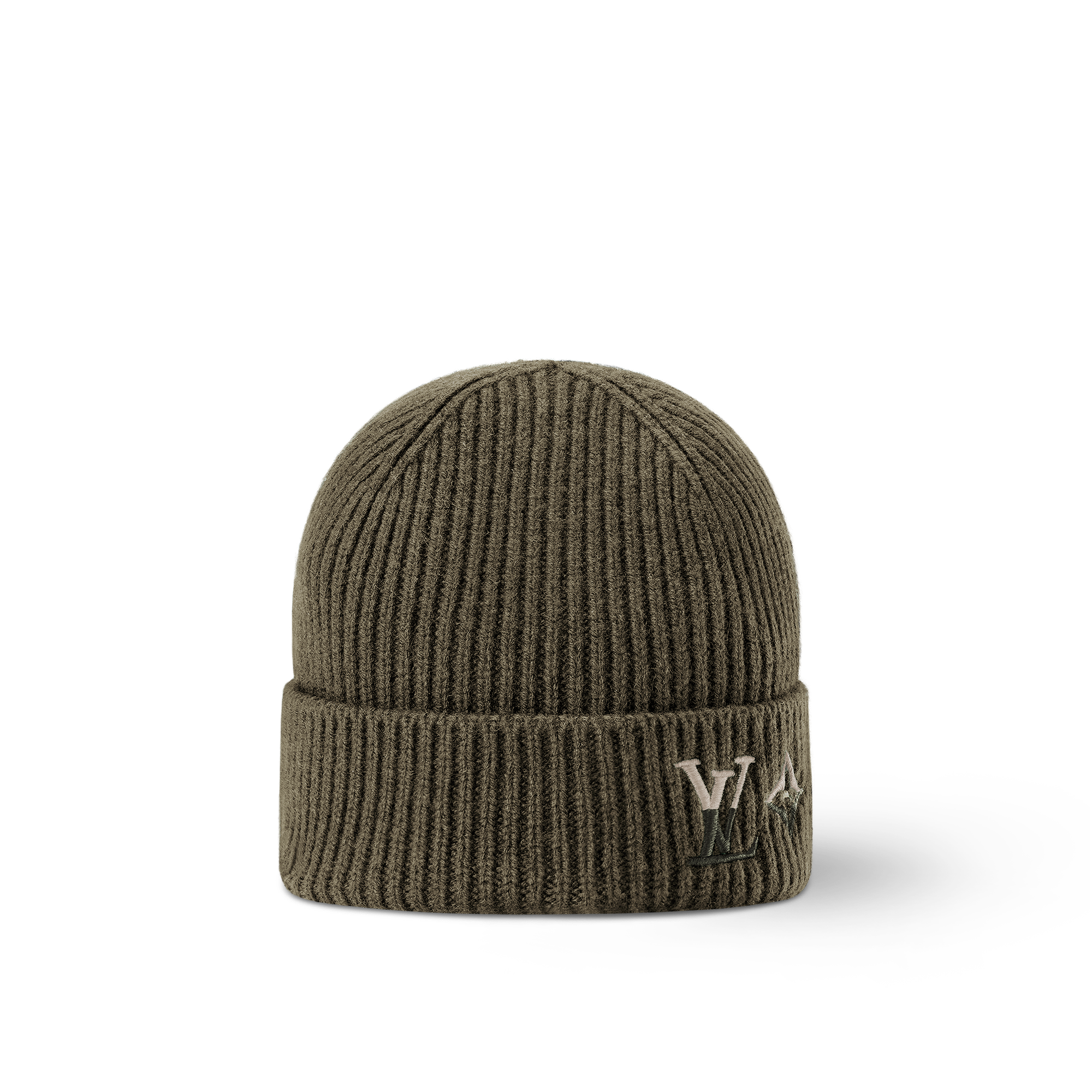 wild 新品・未使用Louis Vuitton M70258 LV Dual Beanie S00 - Accessories | LOUIS VUITTON
